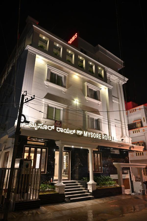 Mysore Royale المظهر الخارجي الصورة
